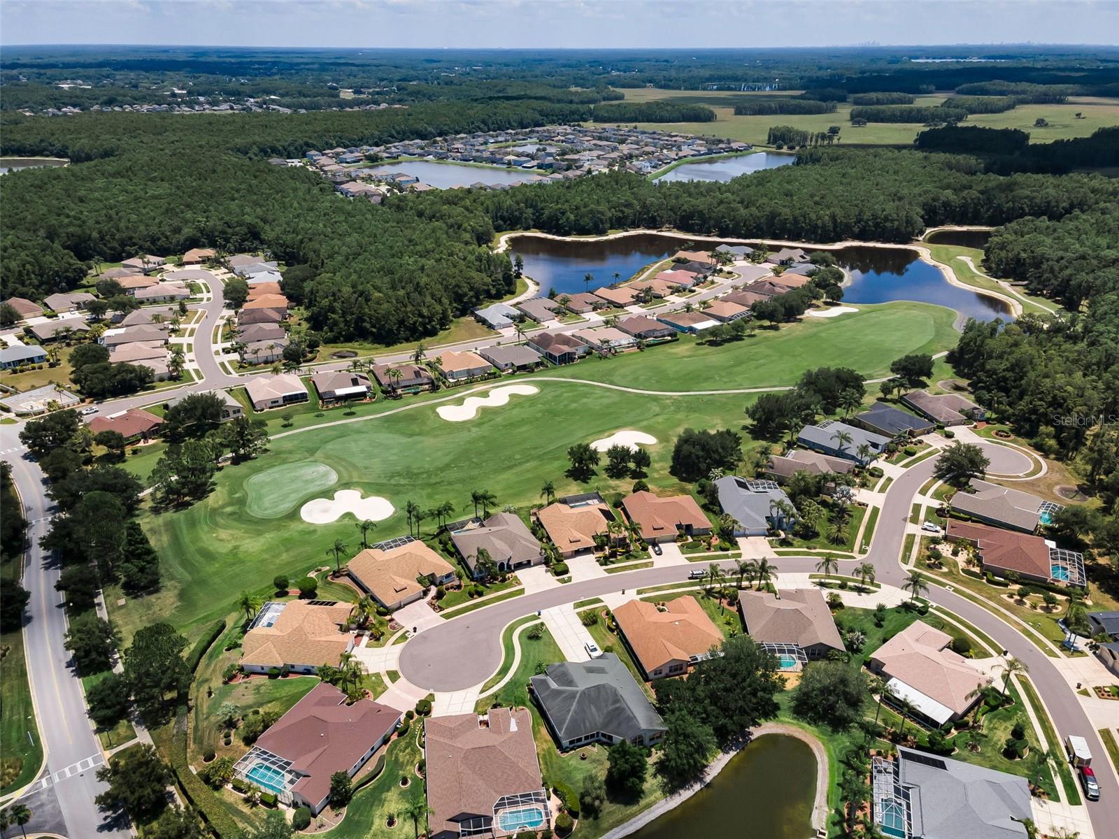 11917 HADLEIGH WAY, TRINITY, FL, 34655