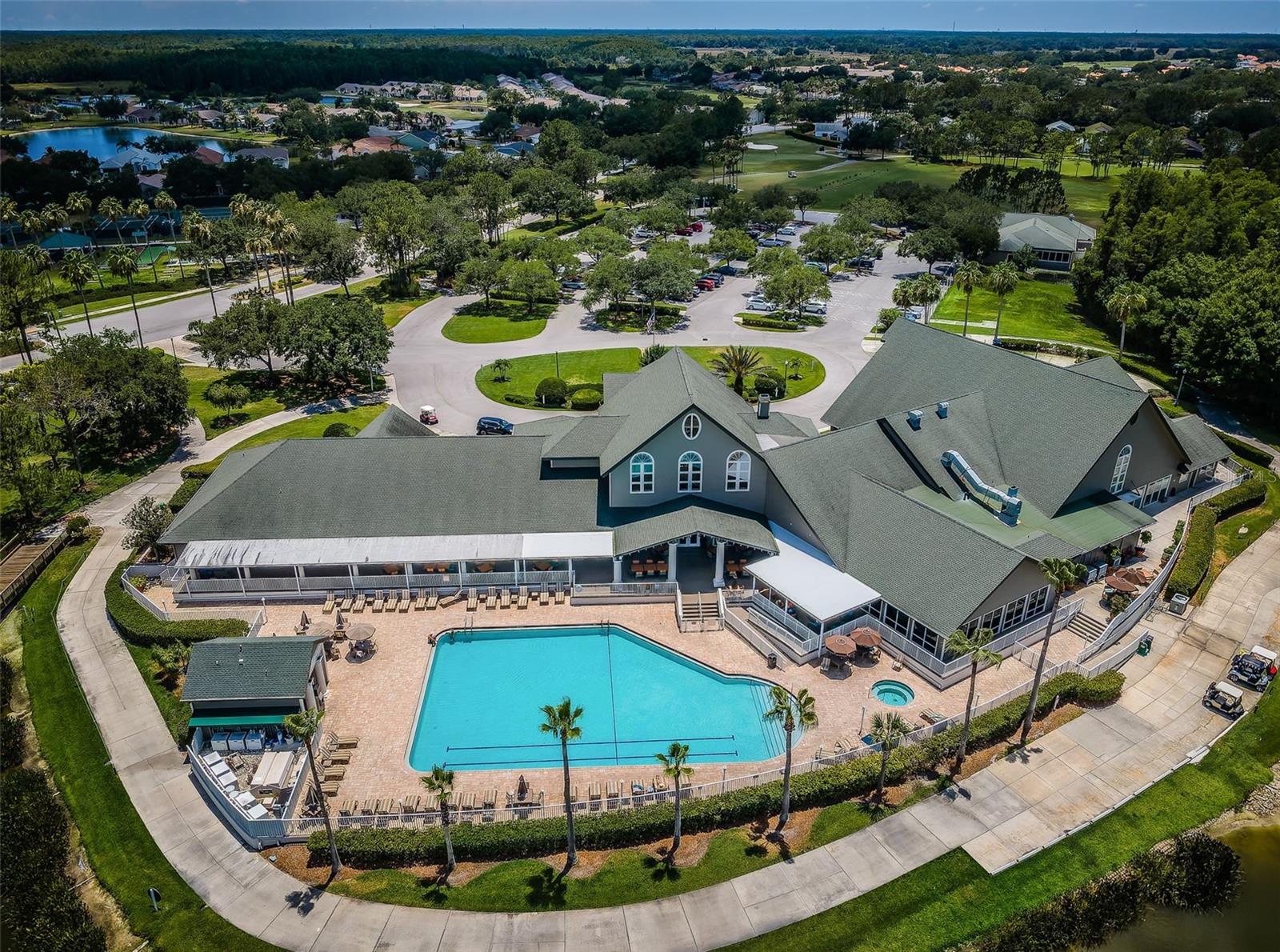 11917 HADLEIGH WAY, TRINITY, FL, 34655