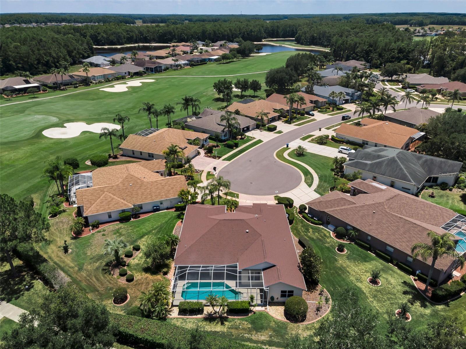 11917 HADLEIGH WAY, TRINITY, FL, 34655