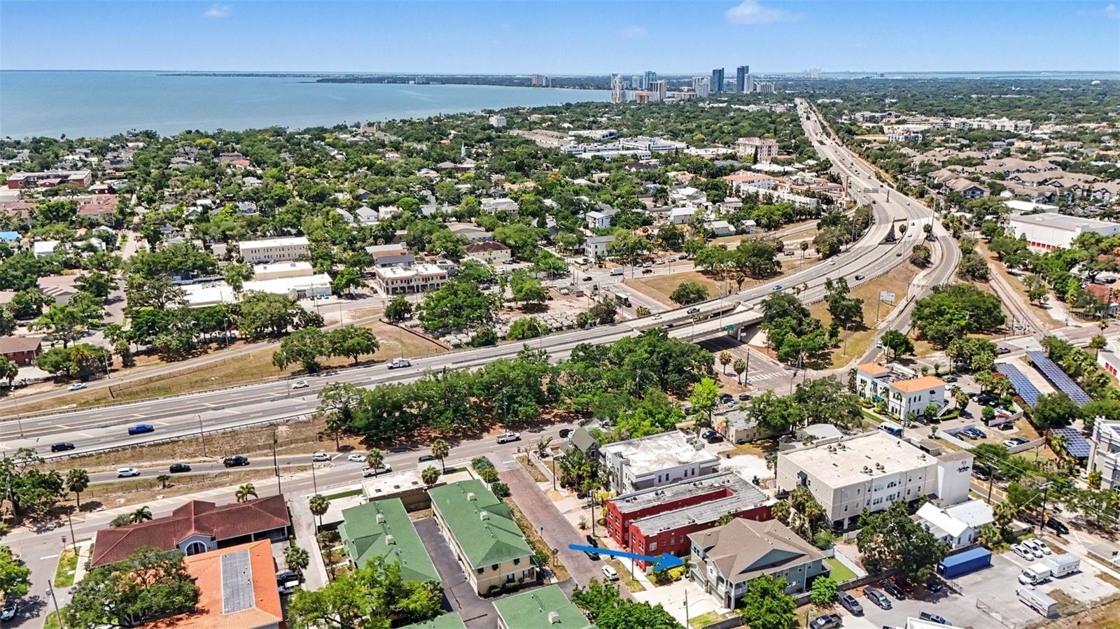 109 S NEWPORT AVE #2, TAMPA, FL, 33606