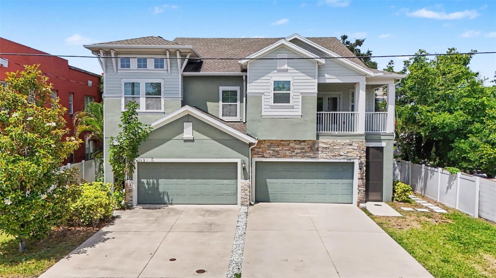 109 S NEWPORT AVE #2, TAMPA, FL, 33606