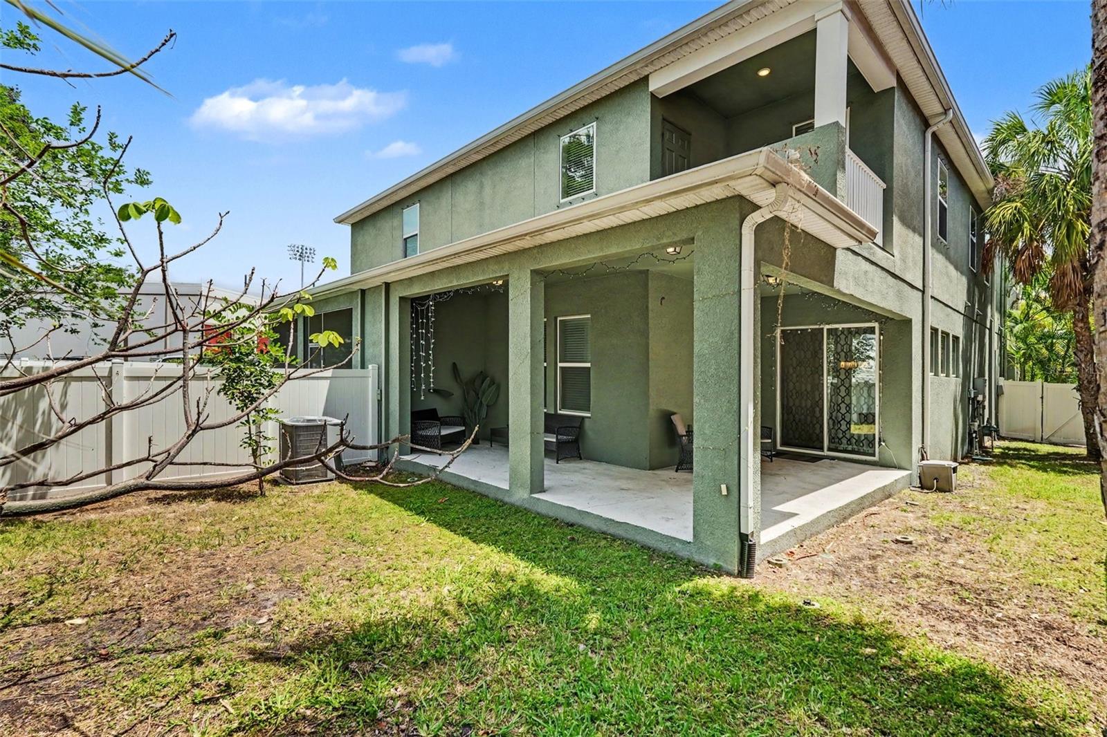 109 S NEWPORT AVE #2, TAMPA, FL, 33606