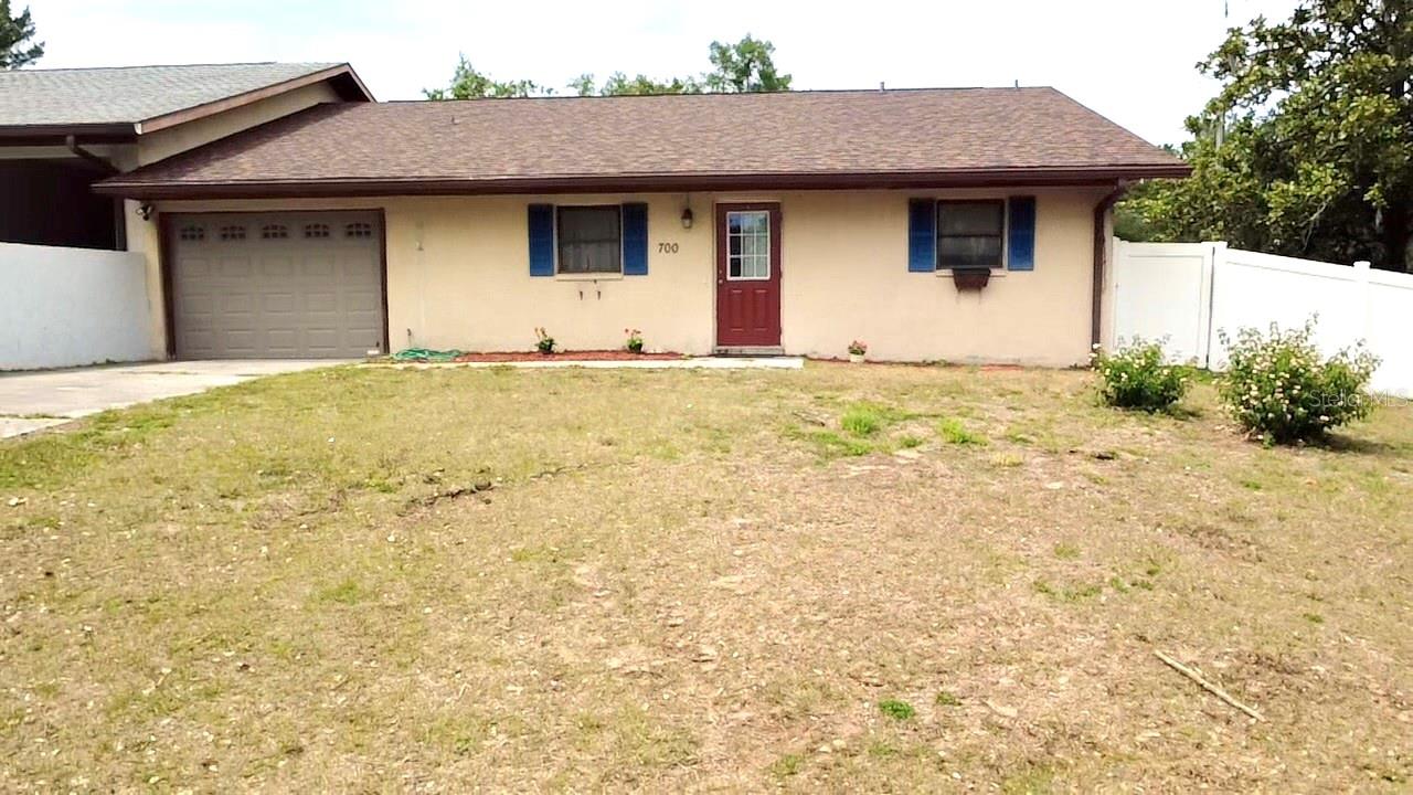 700 W DAMPIER ST, INVERNESS, FL, 34450