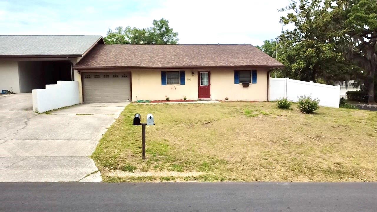 700 W DAMPIER ST, INVERNESS, FL, 34450