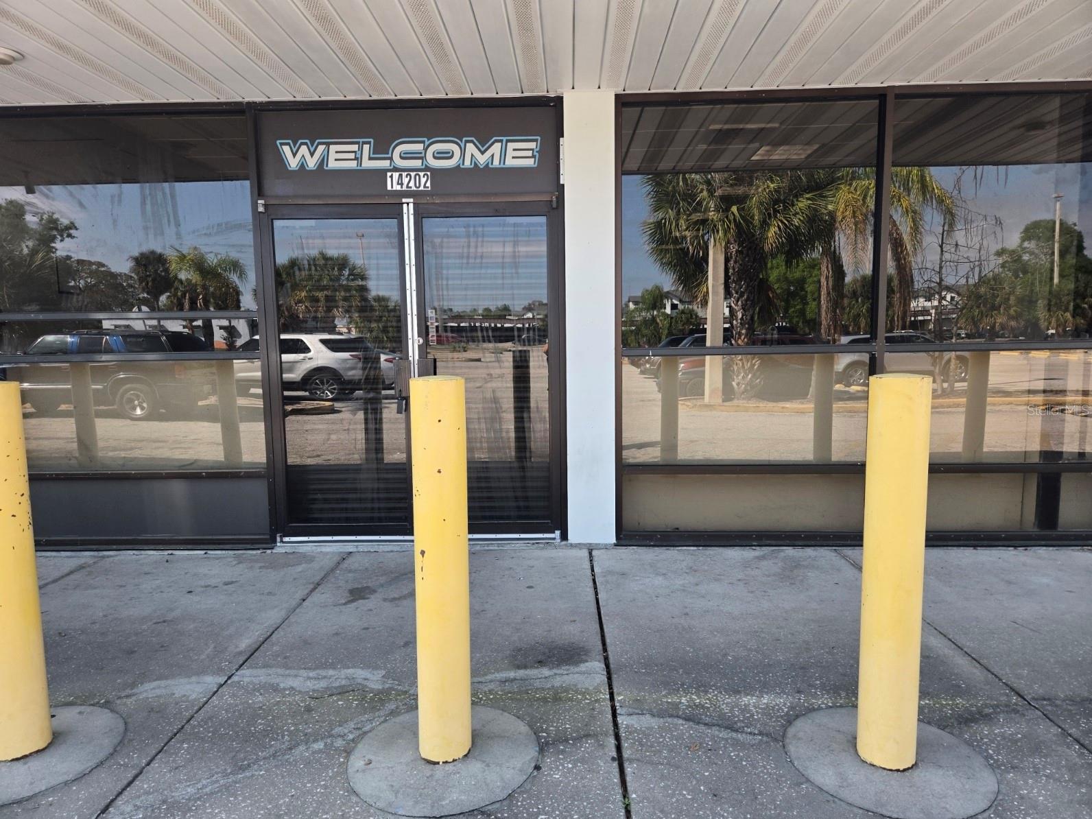 14202 N NEBRASKA AVE #14202, TAMPA, FL, 33613