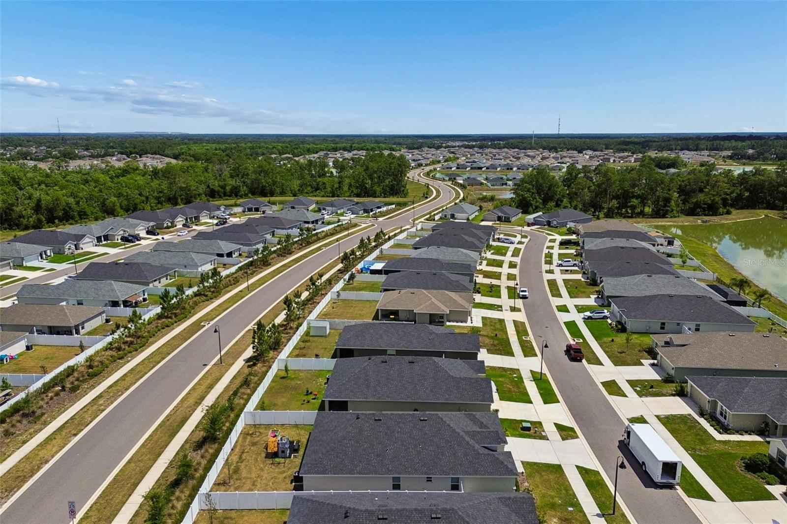 6981 TWISTING PINES LOOP, ZEPHYRHILLS, FL, 33541