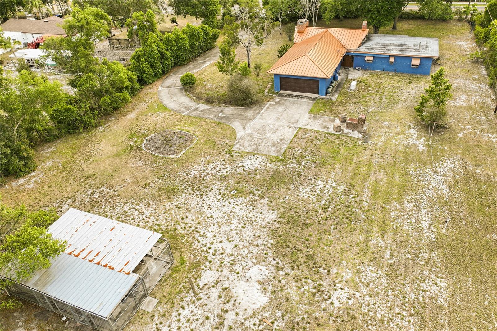 3901 N APOPKA VINELAND RD, ORLANDO, FL, 32818