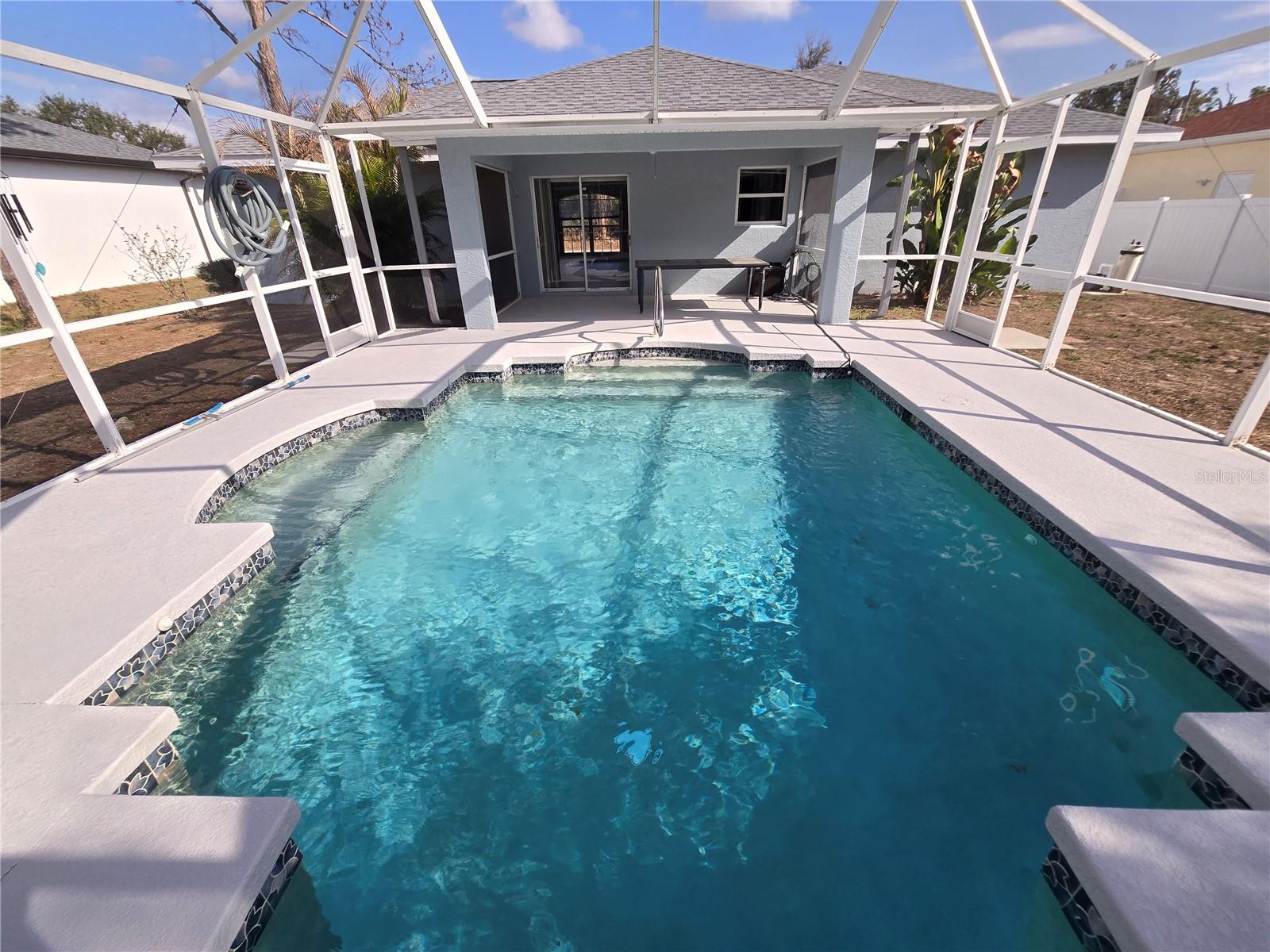3255 MAYFLOWER TER, NORTH PORT, FL, 34286
