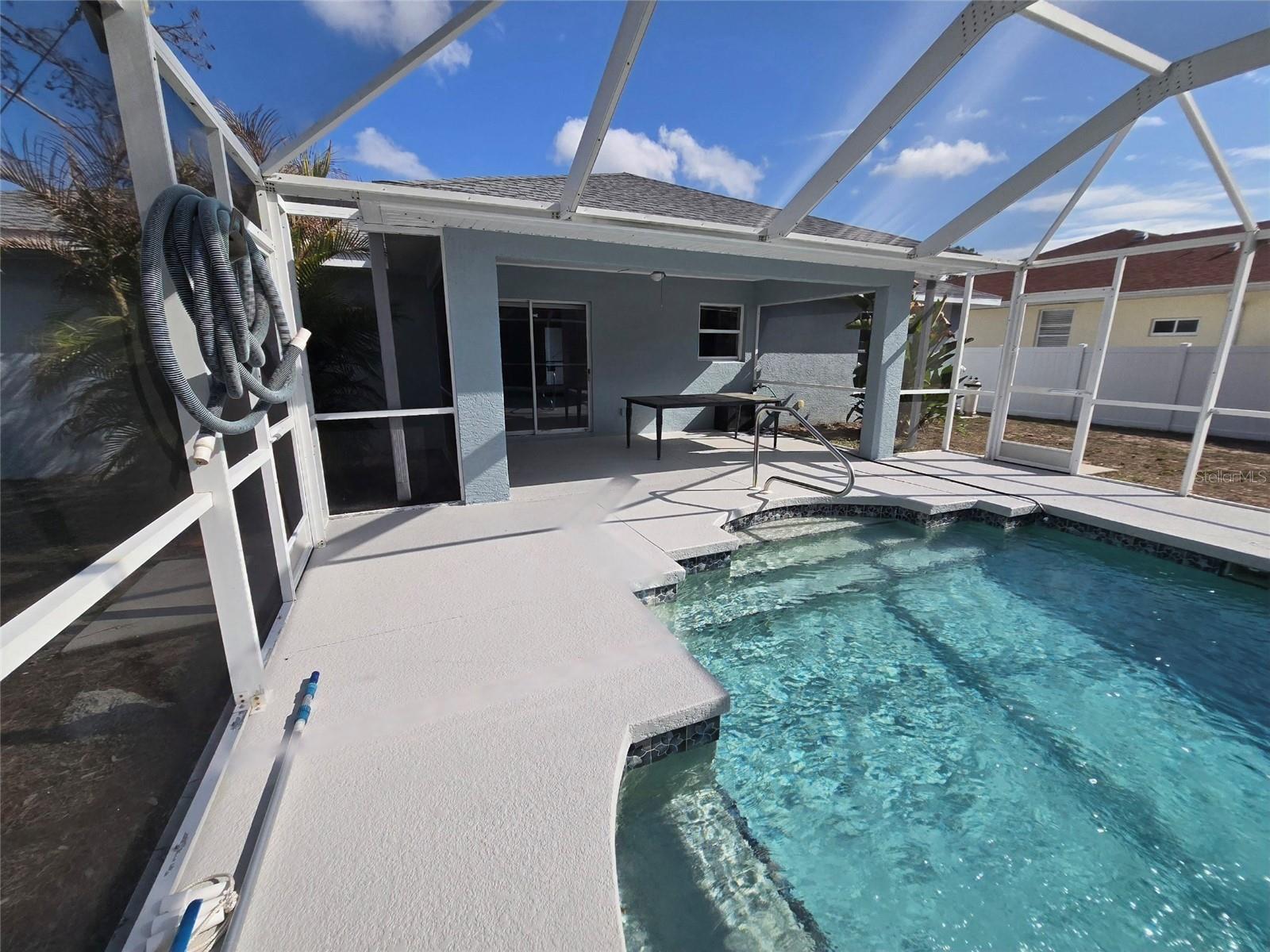 3255 MAYFLOWER TER, NORTH PORT, FL, 34286