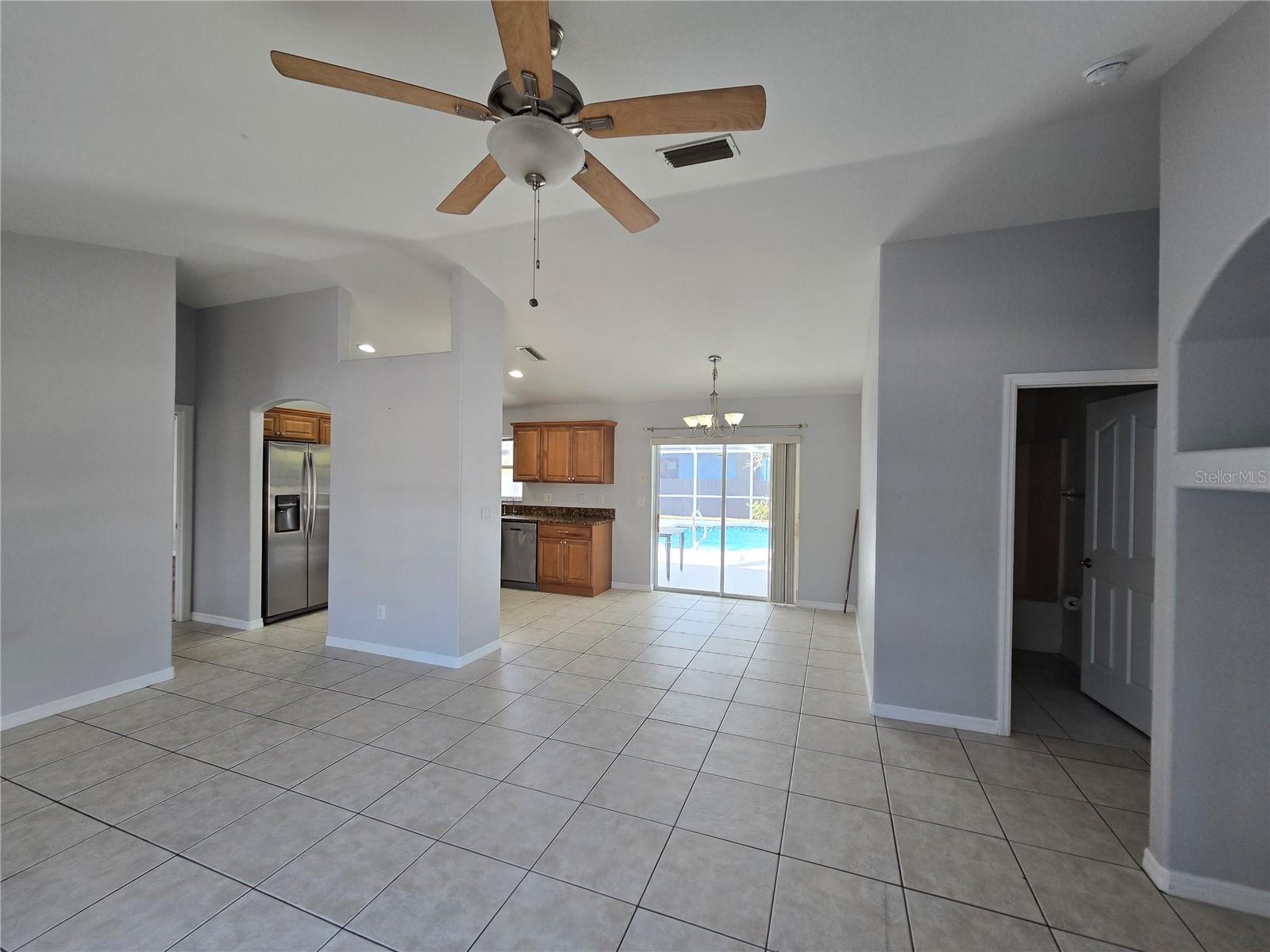 3255 MAYFLOWER TER, NORTH PORT, FL, 34286