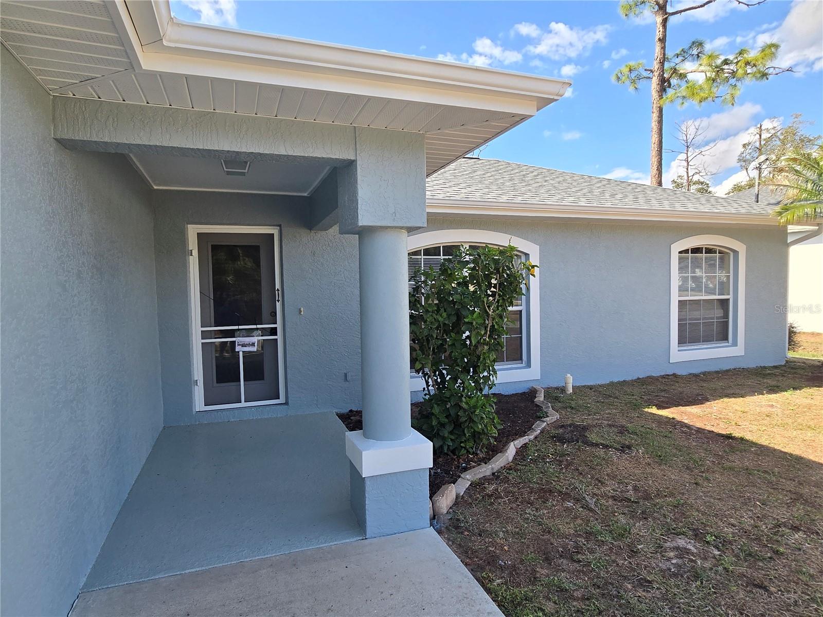 3255 MAYFLOWER TER, NORTH PORT, FL, 34286