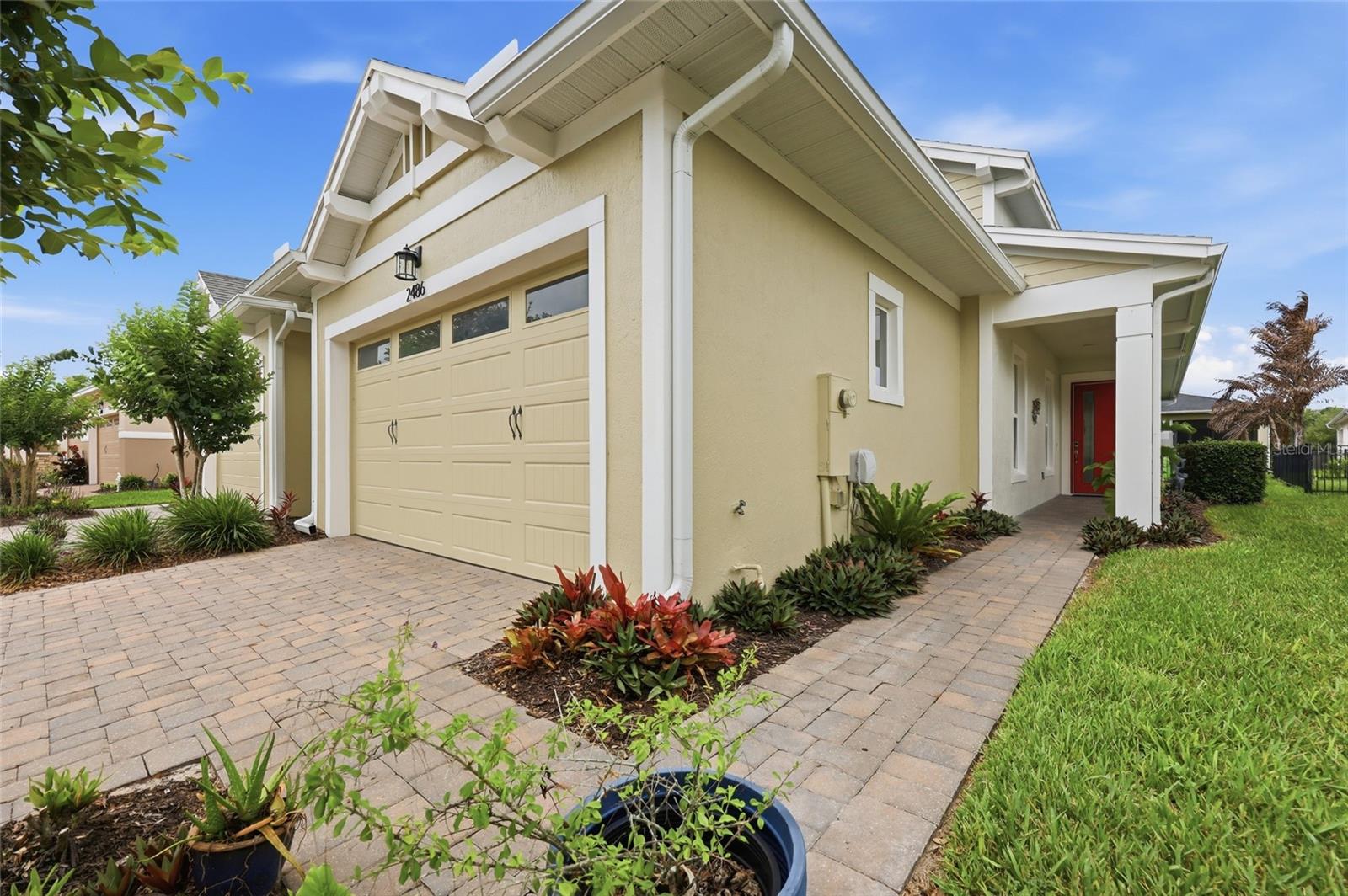 2486 DATURA LOOP, ST CLOUD, FL, 34772