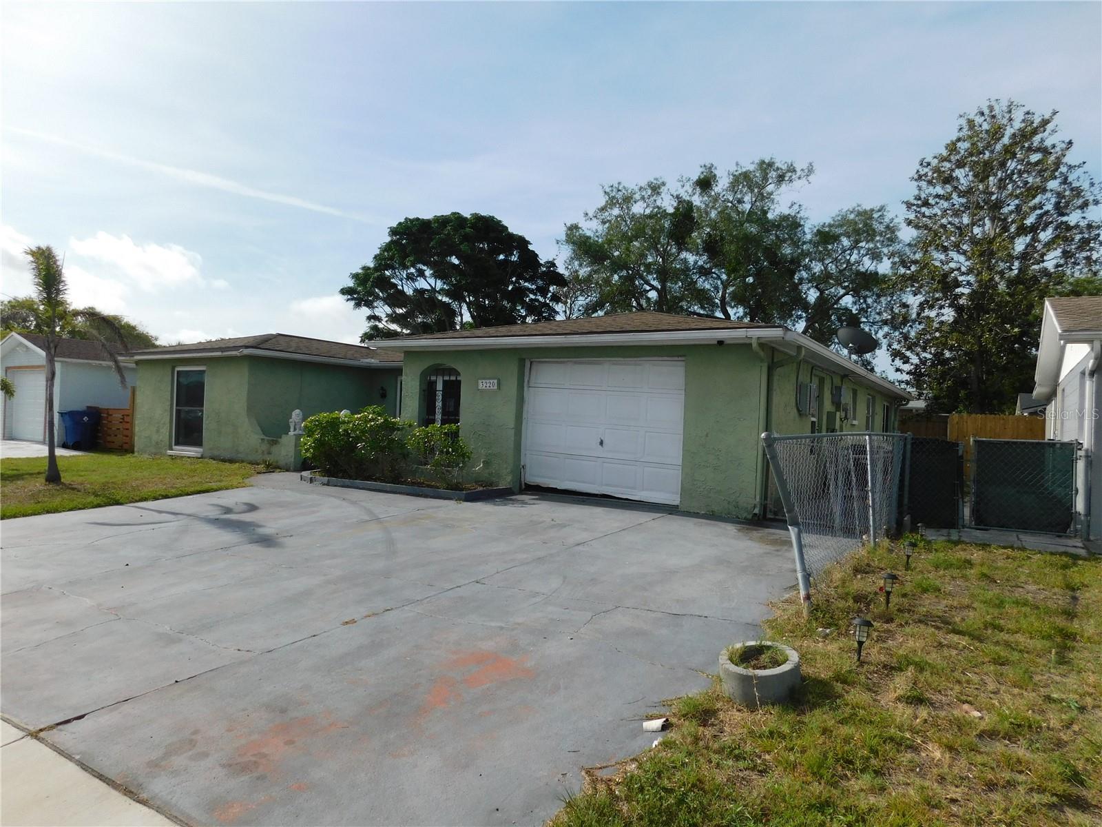 3220 COLDWELL DR, HOLIDAY, FL, 34691