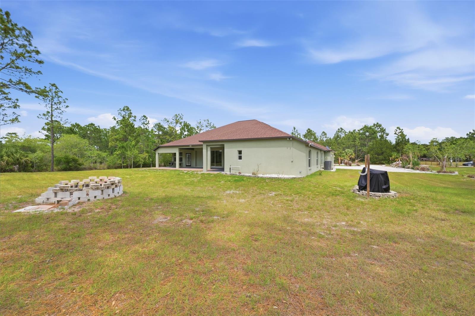 18043 PALMDALE RD, WEEKI WACHEE, FL, 34614