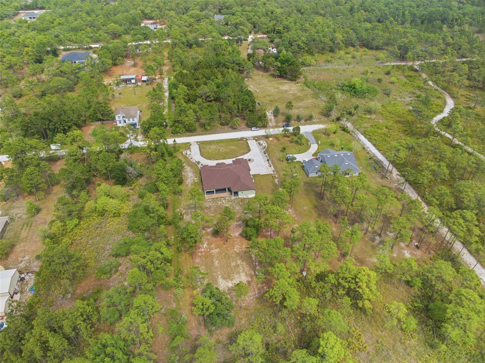 18043 PALMDALE RD, WEEKI WACHEE, FL, 34614