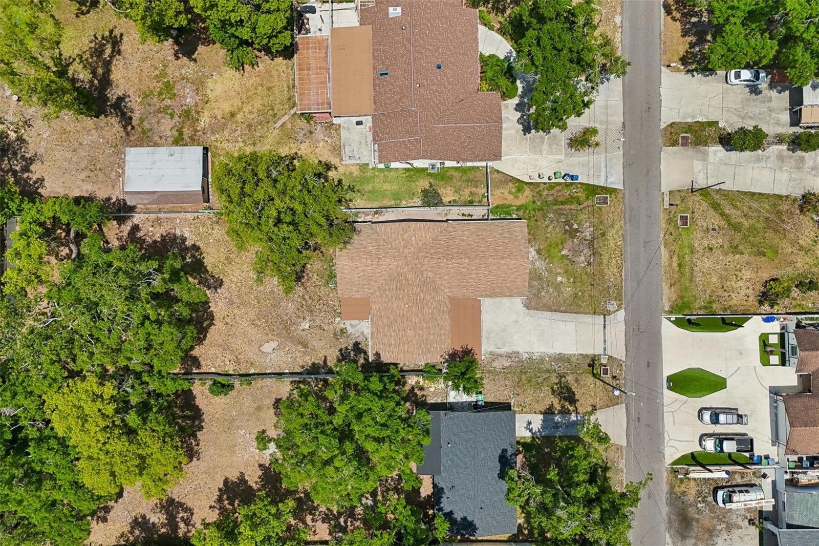 7906 N FREMONT AVE, TAMPA, FL, 33604