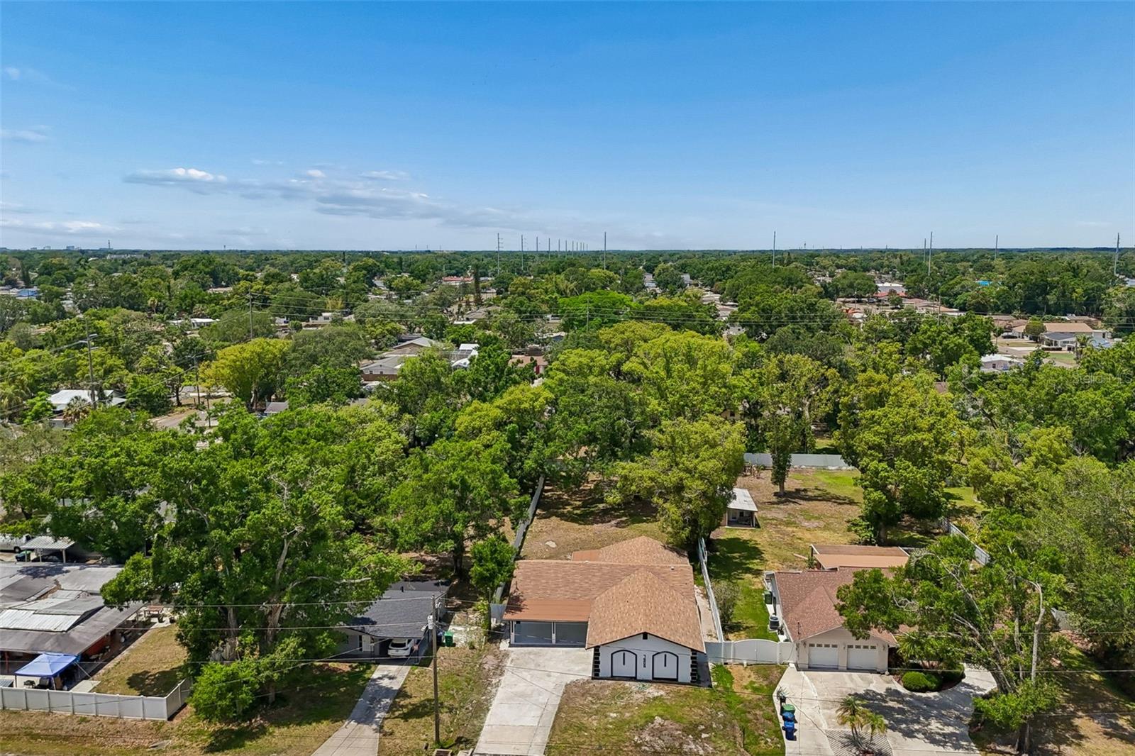 7906 N FREMONT AVE, TAMPA, FL, 33604