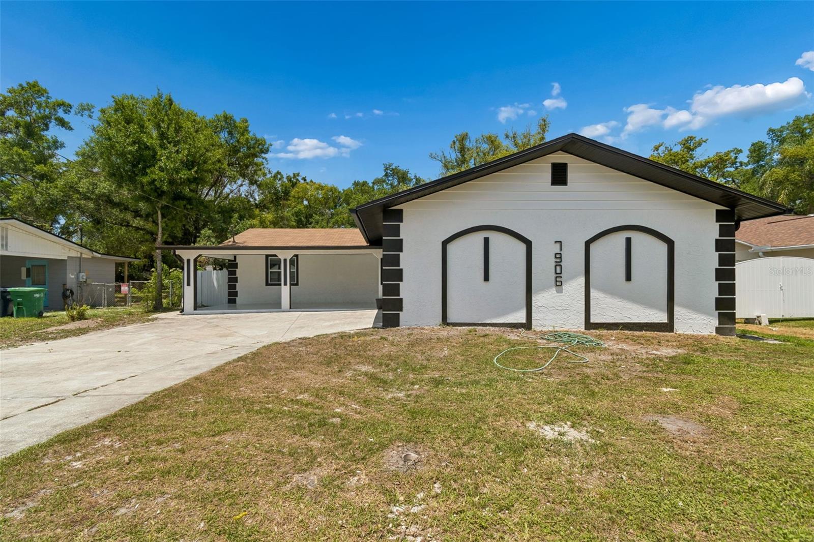 7906 N FREMONT AVE, TAMPA, FL, 33604