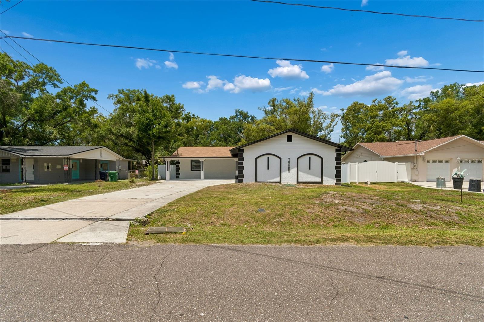 7906 N FREMONT AVE, TAMPA, FL, 33604