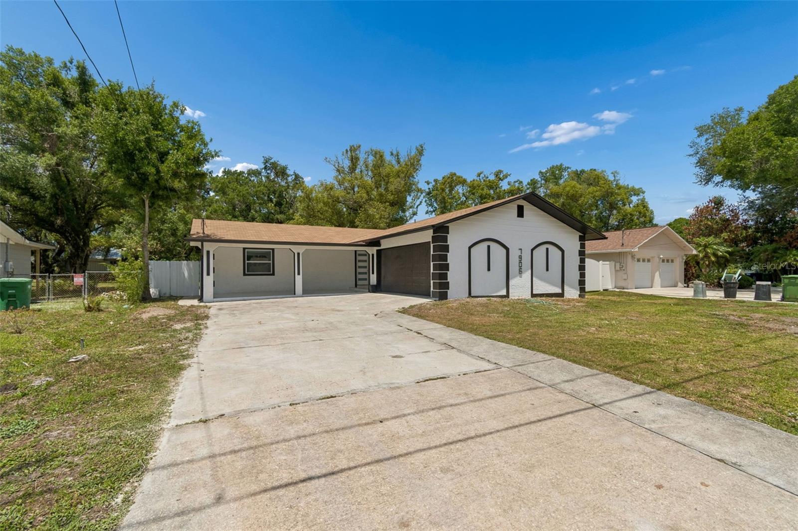 7906 N FREMONT AVE, TAMPA, FL, 33604