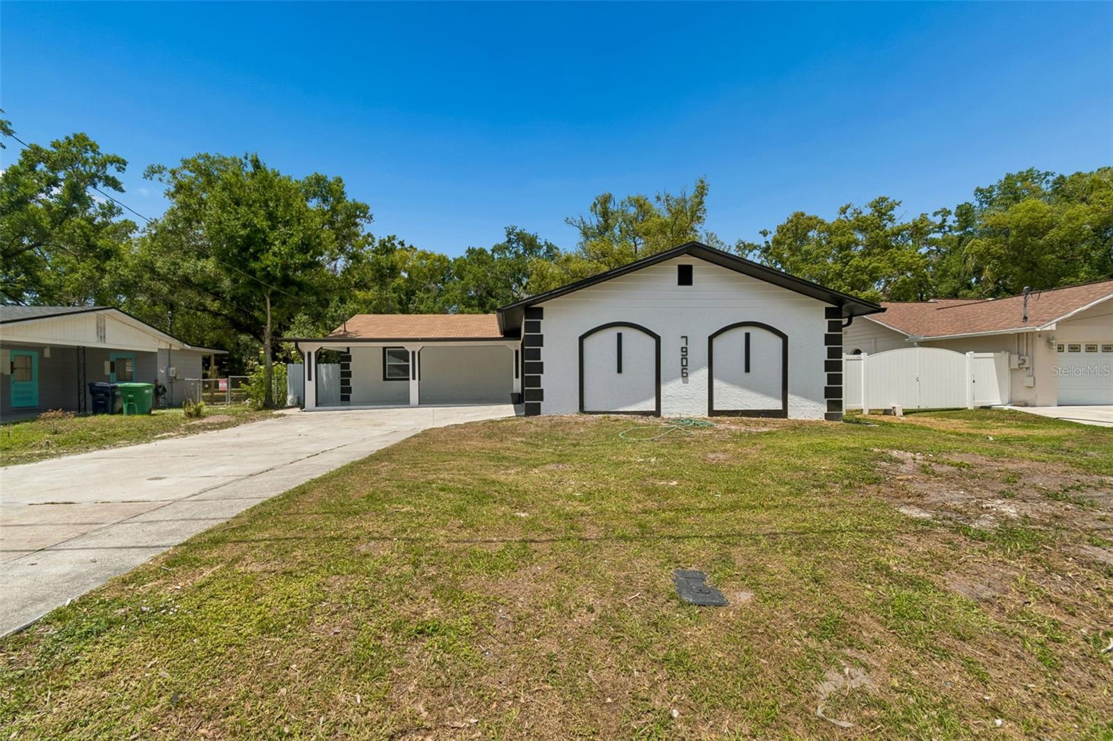 7906 N FREMONT AVE, TAMPA, FL, 33604