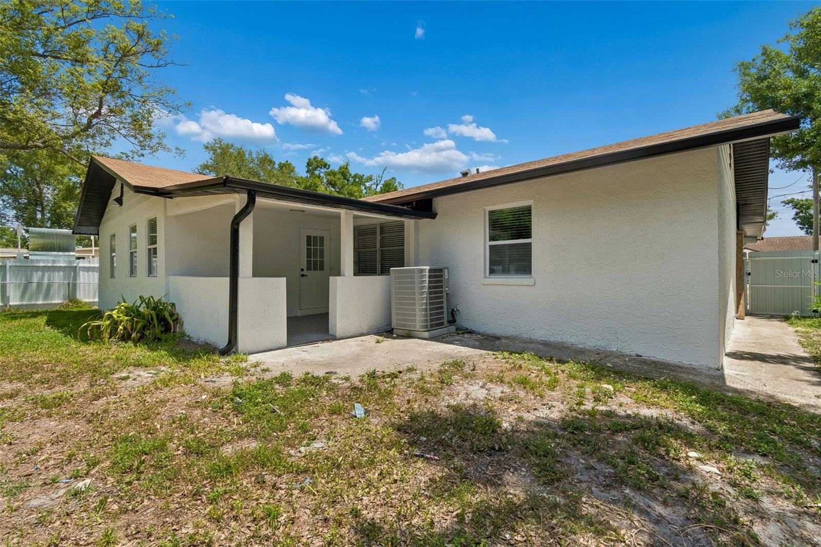 7906 N FREMONT AVE, TAMPA, FL, 33604