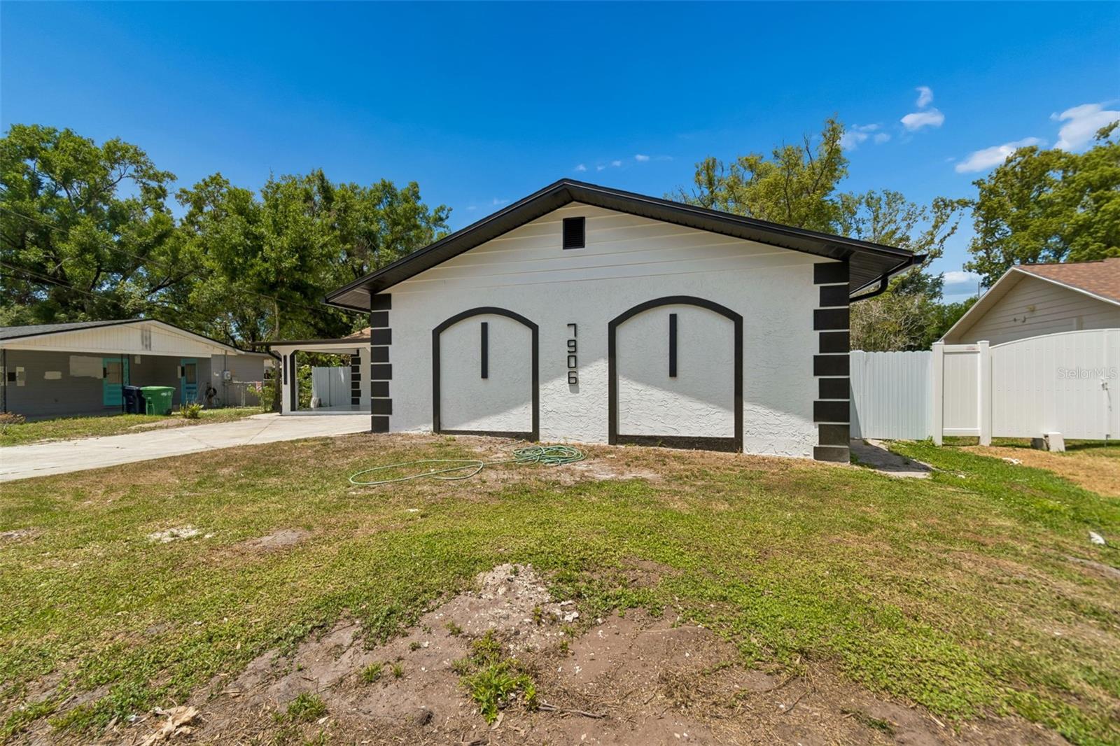7906 N FREMONT AVE, TAMPA, FL, 33604