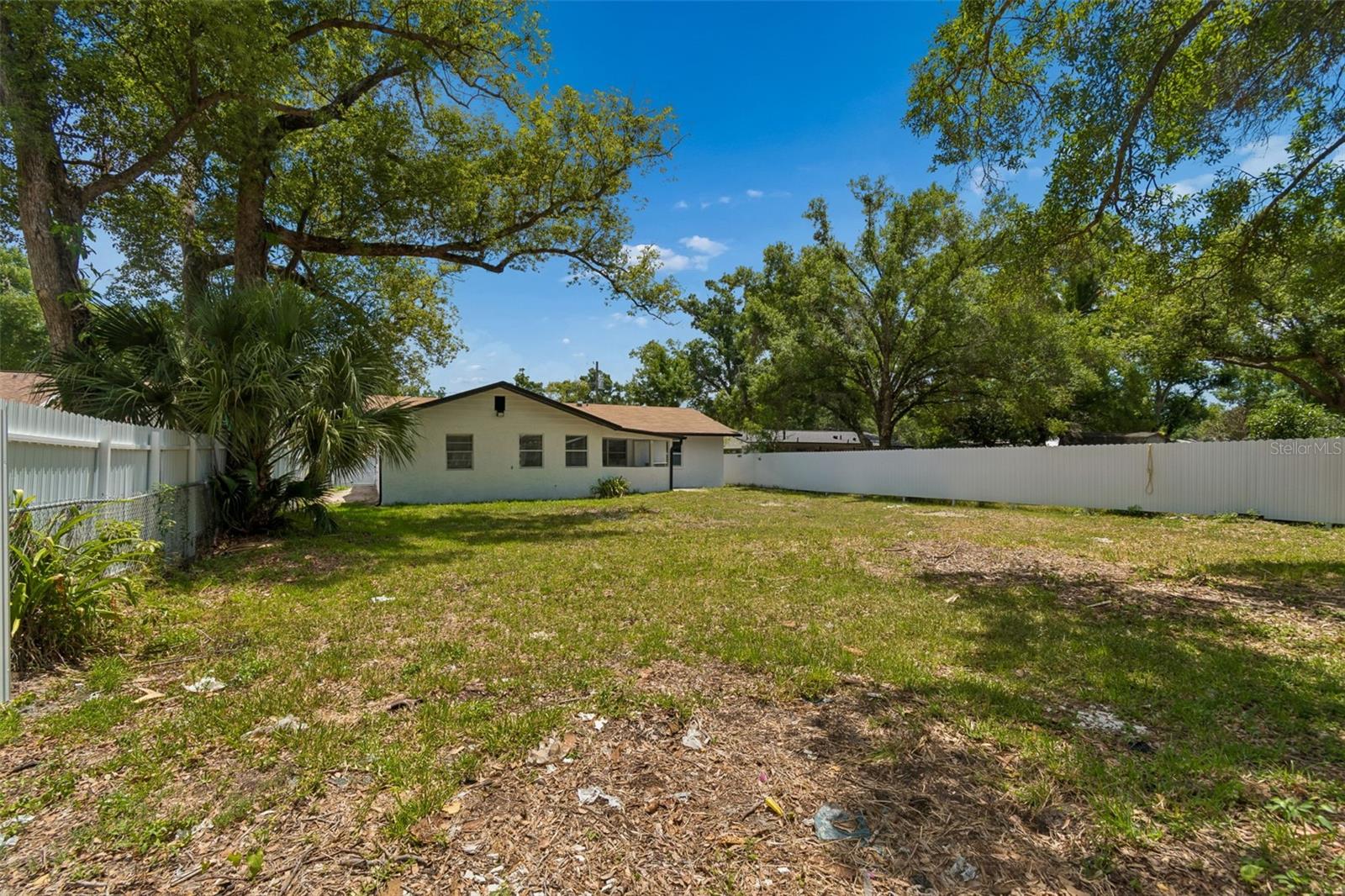 7906 N FREMONT AVE, TAMPA, FL, 33604