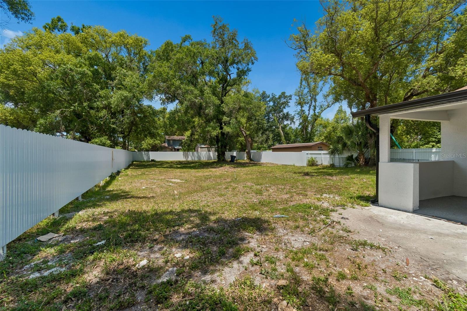 7906 N FREMONT AVE, TAMPA, FL, 33604