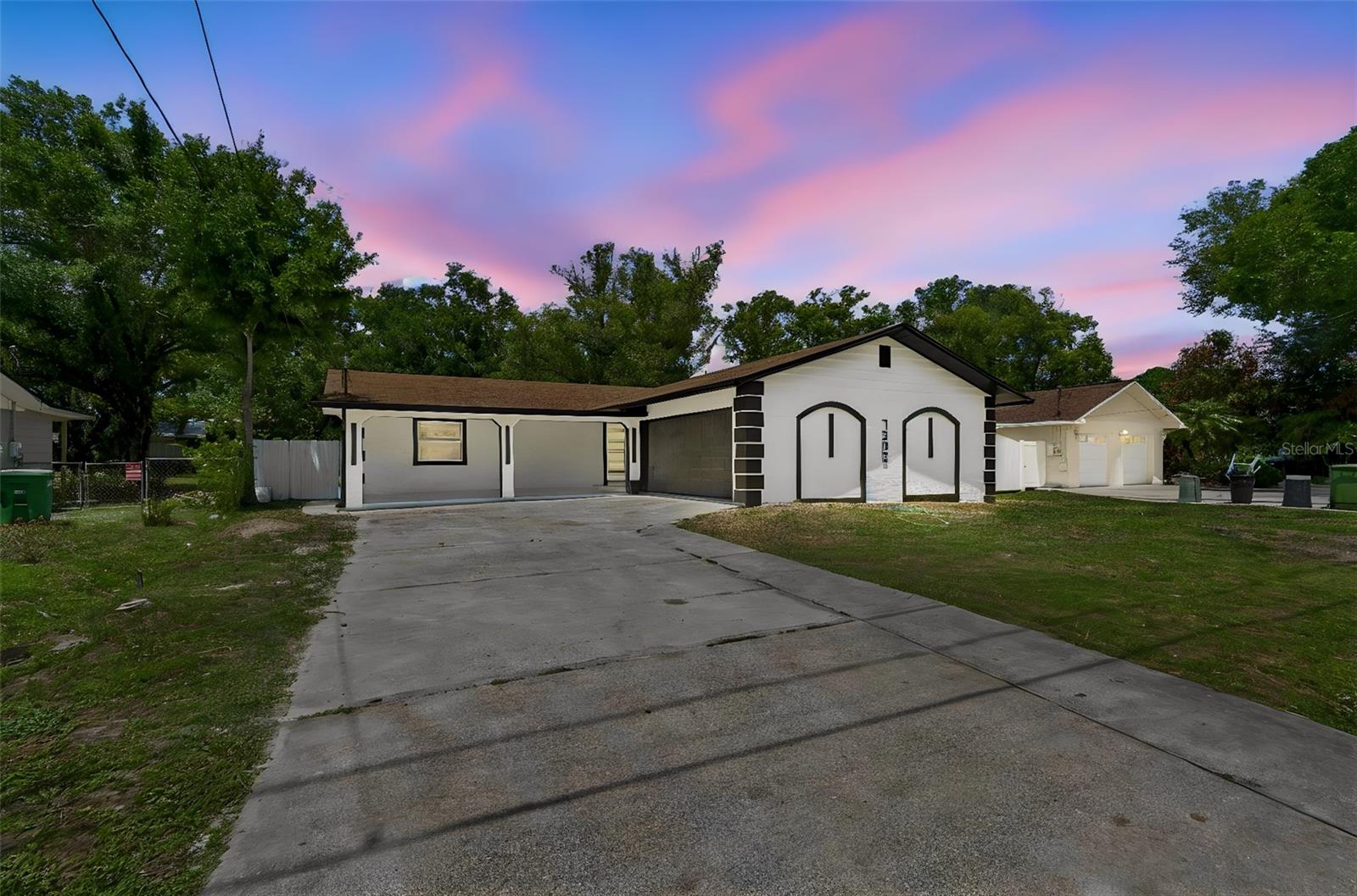 7906 N FREMONT AVE, TAMPA, FL, 33604