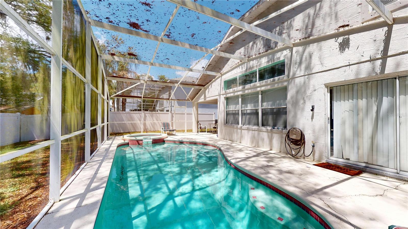 127 CYPRESS LANDING ST #5, DAVENPORT, FL, 33896