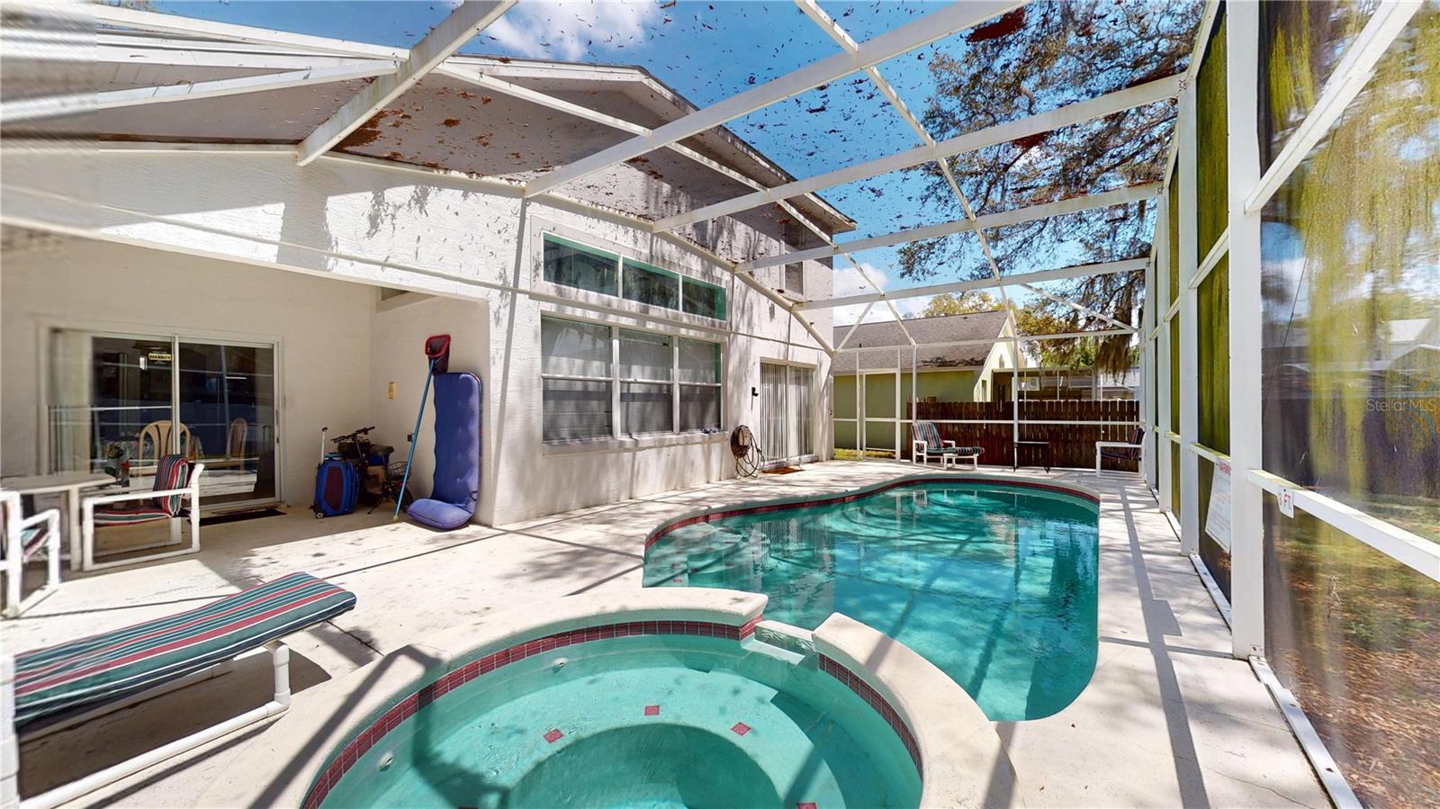 127 CYPRESS LANDING ST #5, DAVENPORT, FL, 33896