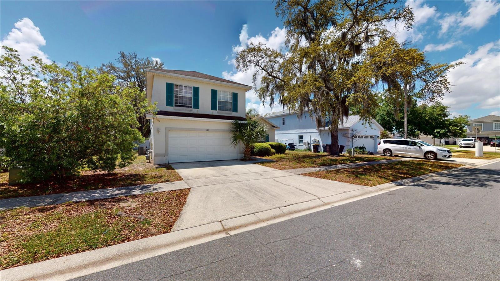 127 CYPRESS LANDING ST #5, DAVENPORT, FL, 33896