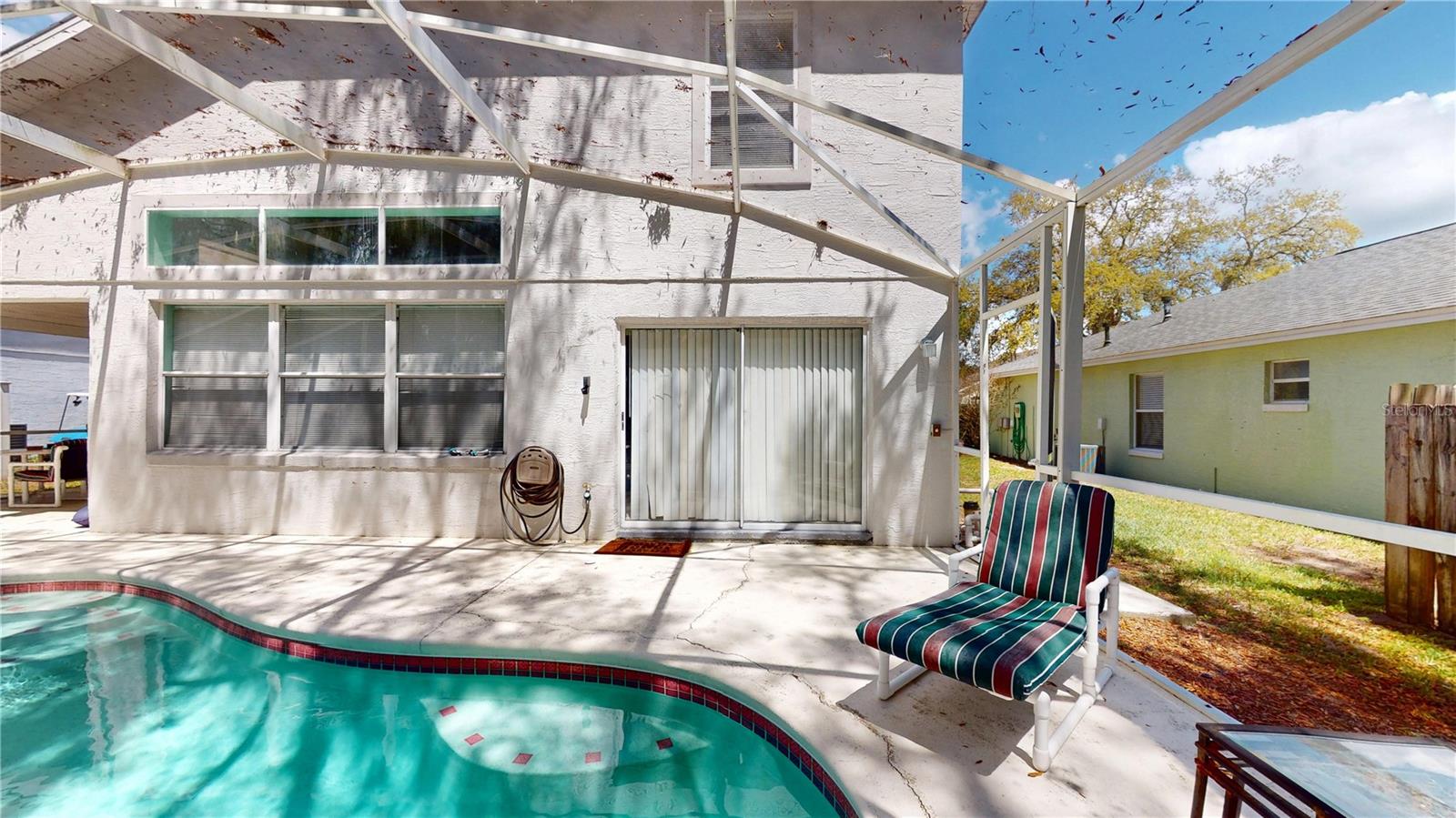 127 CYPRESS LANDING ST #5, DAVENPORT, FL, 33896