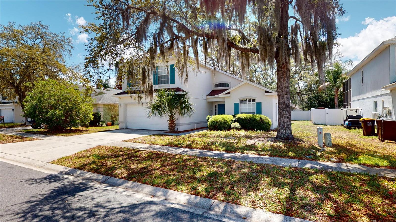 127 CYPRESS LANDING ST #5, DAVENPORT, FL, 33896