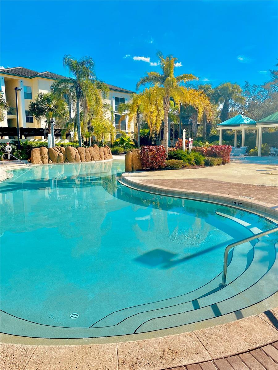 8836 DUNES CT #13-306, KISSIMMEE, FL, 34747