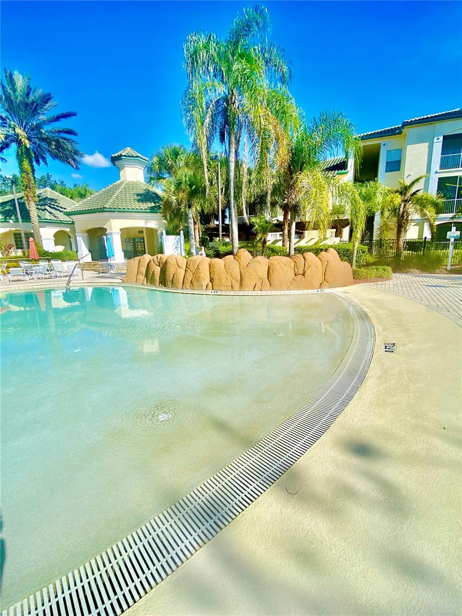 8836 DUNES CT #13-306, KISSIMMEE, FL, 34747
