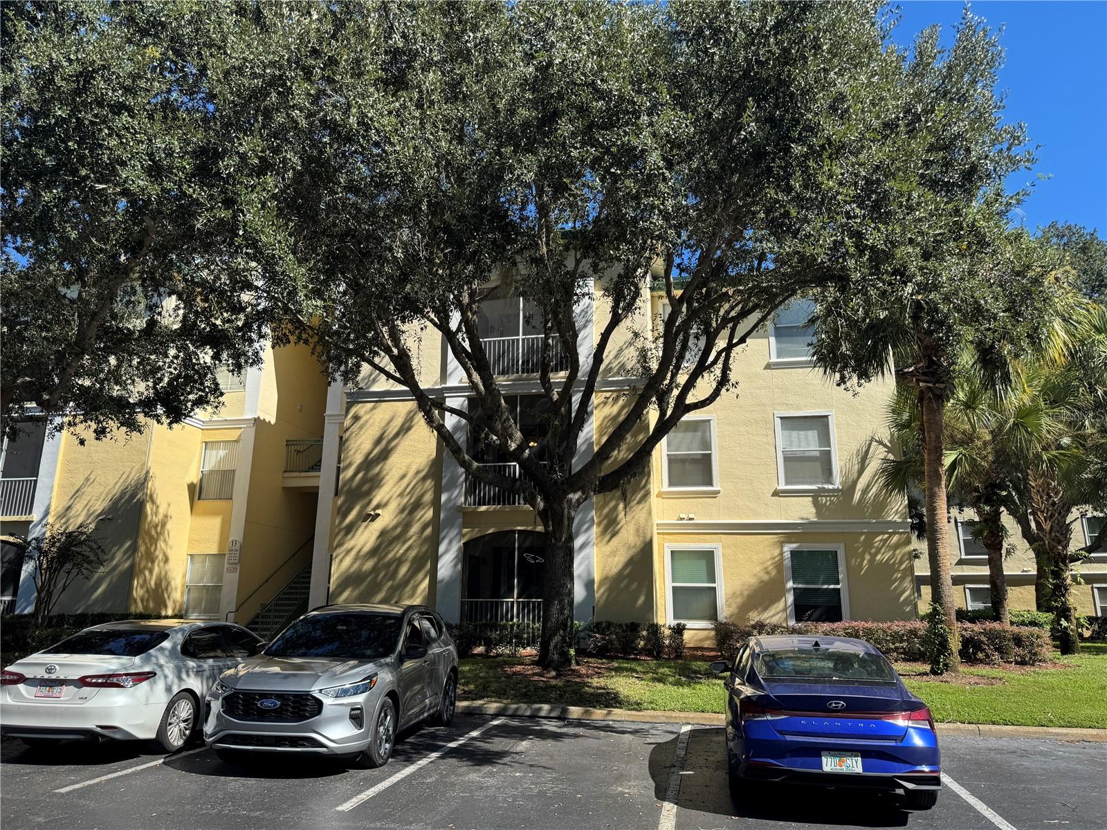 8836 DUNES CT #13-306, KISSIMMEE, FL, 34747