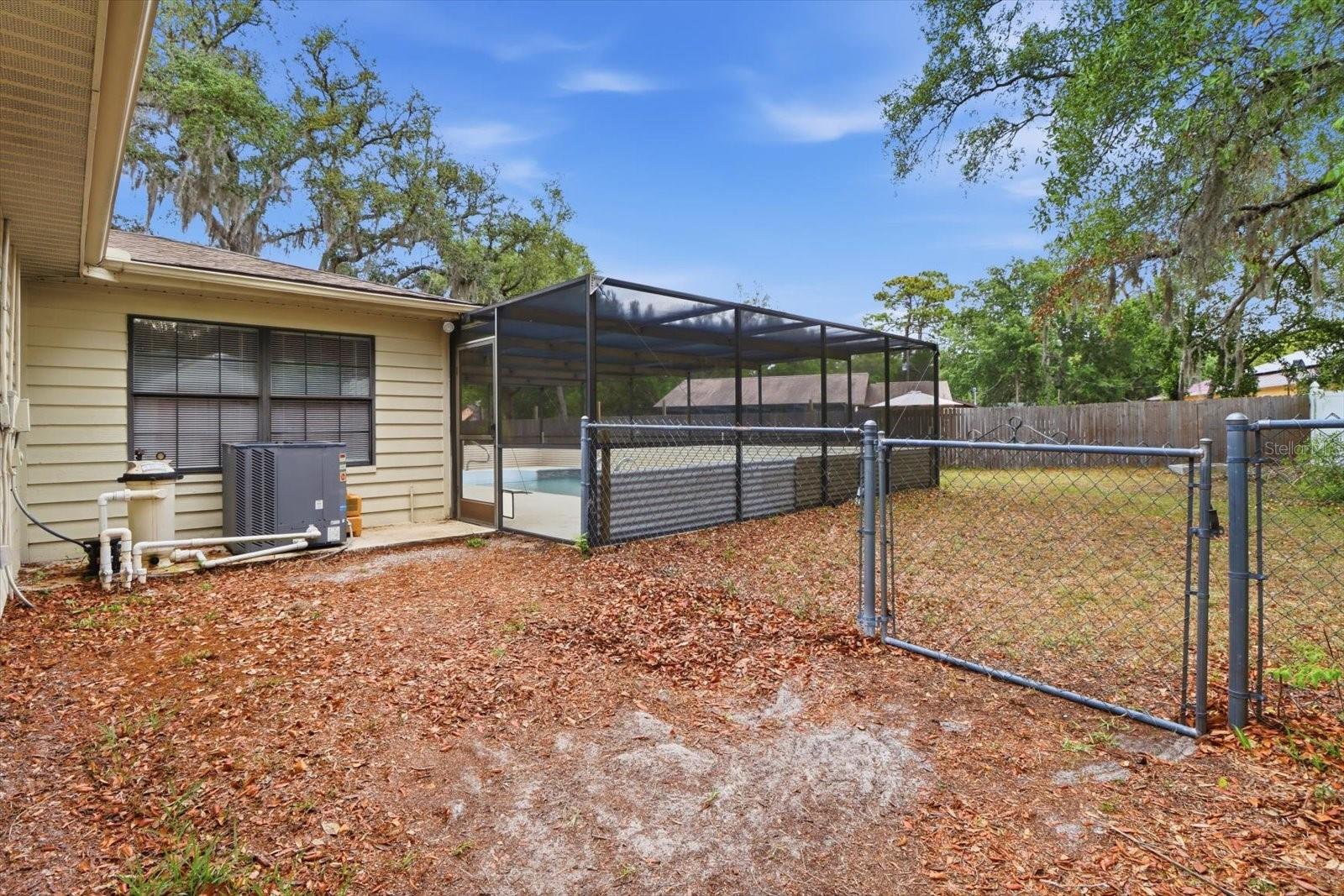 SPRING HILL, SPRING HILL, FL, 34608