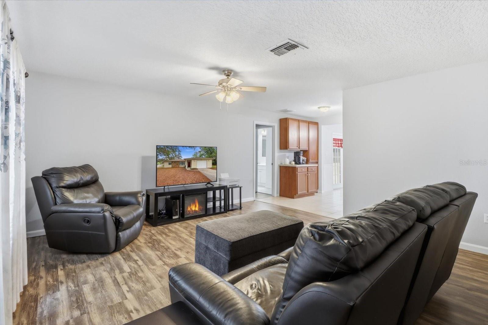SPRING HILL, SPRING HILL, FL, 34608