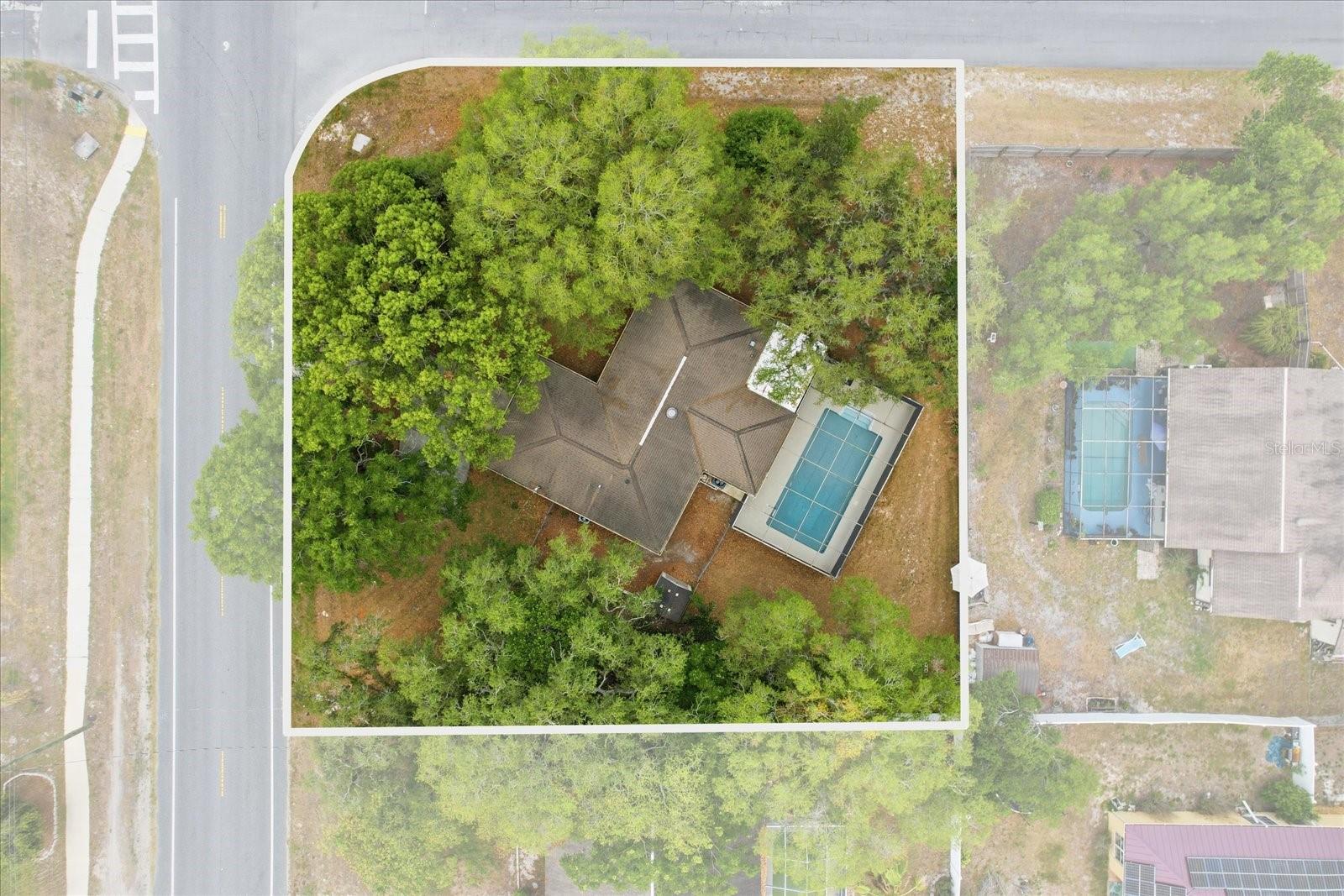 SPRING HILL, SPRING HILL, FL, 34608