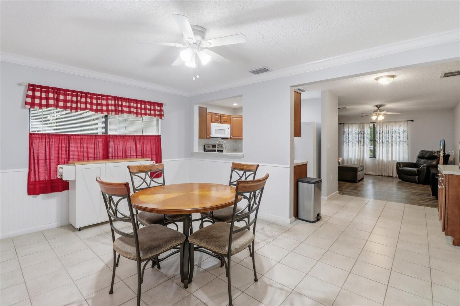 SPRING HILL, SPRING HILL, FL, 34608