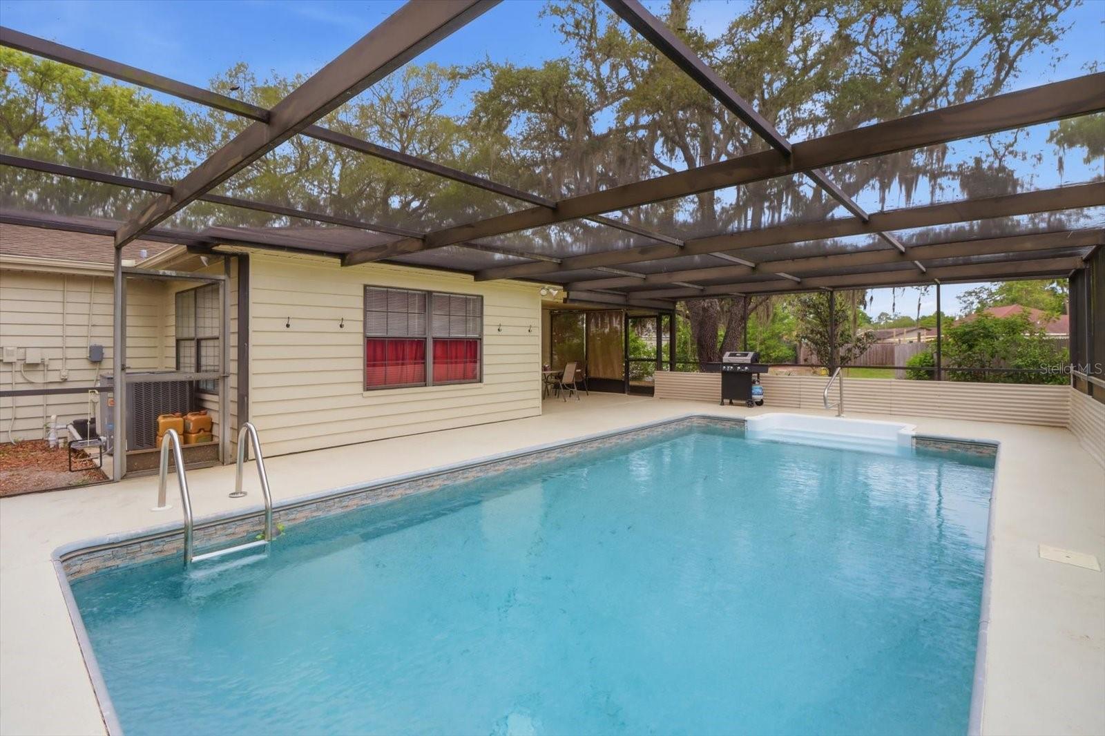 SPRING HILL, SPRING HILL, FL, 34608