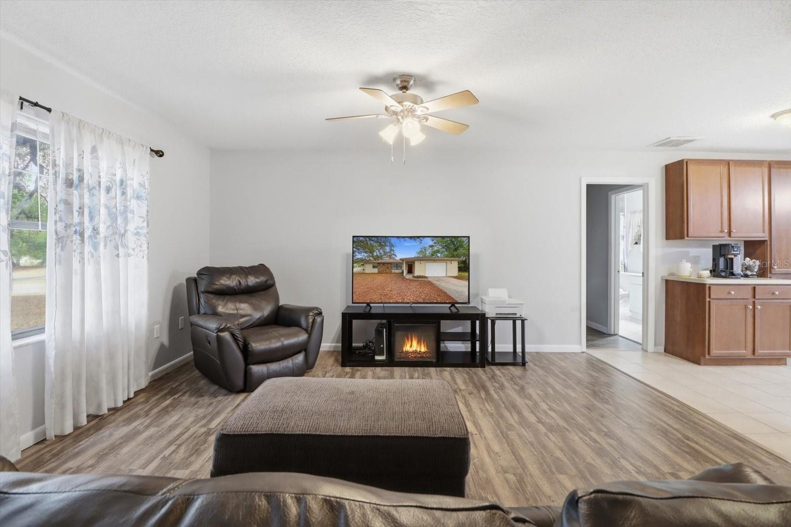 SPRING HILL, SPRING HILL, FL, 34608