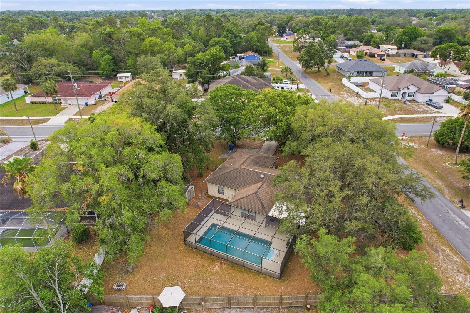 SPRING HILL, SPRING HILL, FL, 34608