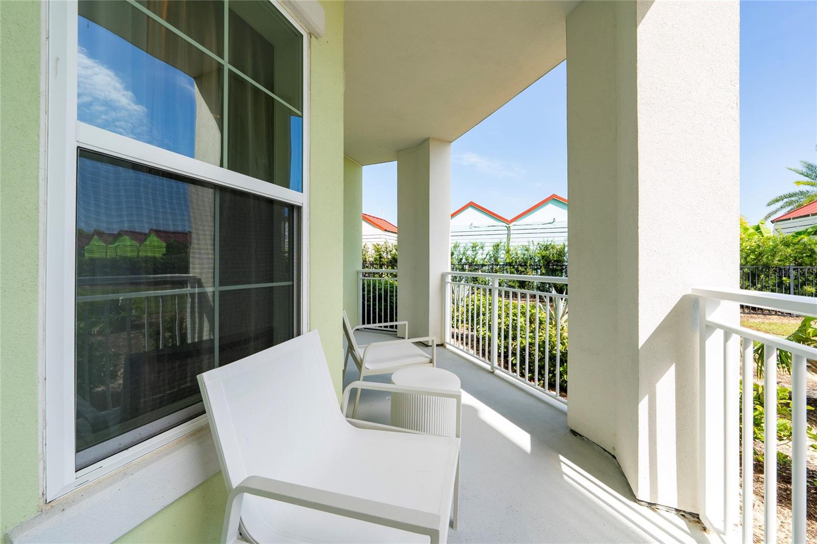 8061 VACATION AVE #114, KISSIMMEE, FL, 34747