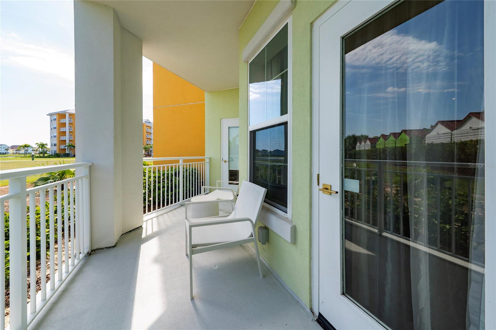 8061 VACATION AVE #114, KISSIMMEE, FL, 34747