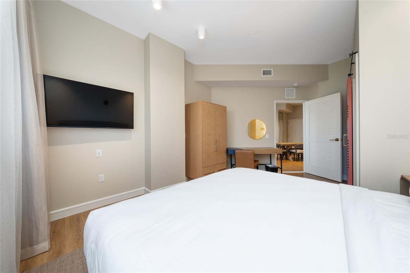8061 VACATION AVE #114, KISSIMMEE, FL, 34747