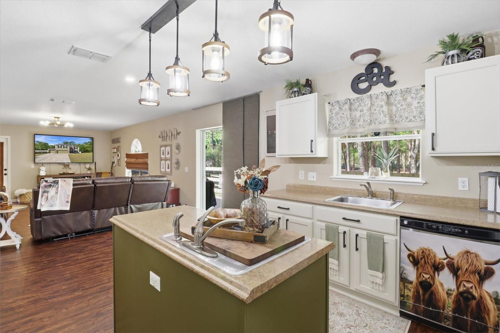 9508 N DAWNFLOWER AVE, CRYSTAL RIVER, FL, 34428
