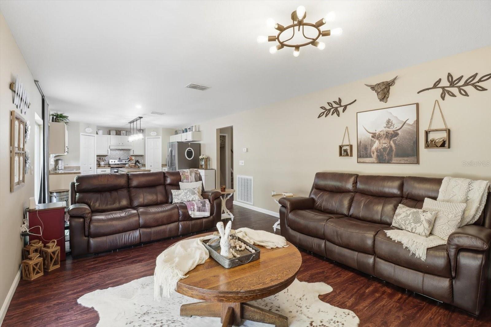 9508 N DAWNFLOWER AVE, CRYSTAL RIVER, FL, 34428